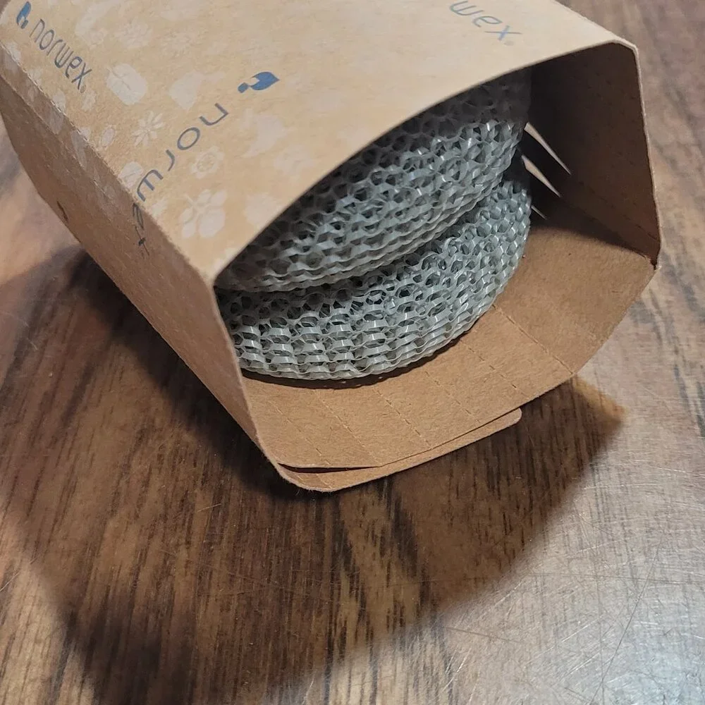 New Norwex Mesh Scrubbie Replacement‎